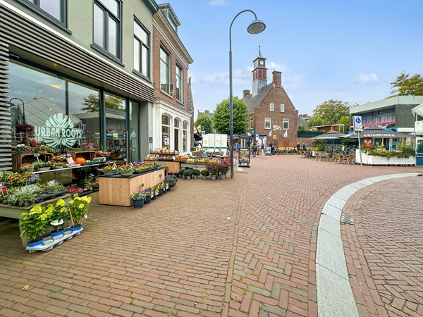 Medium property photo - Havenafweg 3, 6701 CJ Wageningen